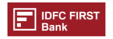 idfc first- f - n